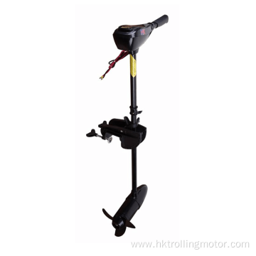 Wholesale Customized Transom Mount Electric Trolling Motor